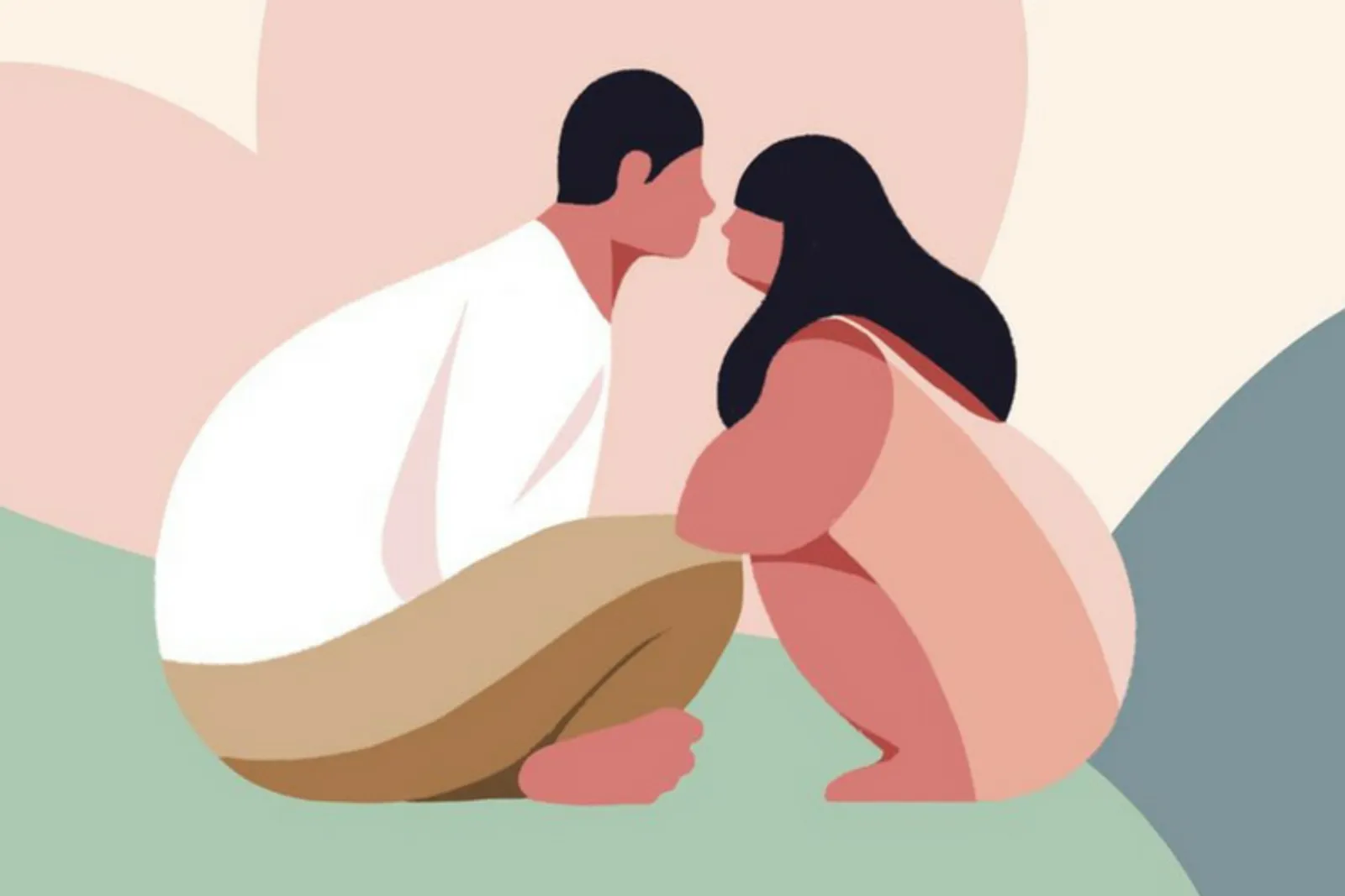 Ini 7 Mitos Seputar Seks yang Perlu Kamu Tahu Kebenarannya 