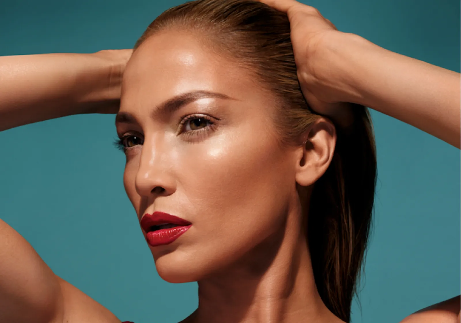 6 Tips Tampil dengan Makeup Flawless a la Jennifer Lopez