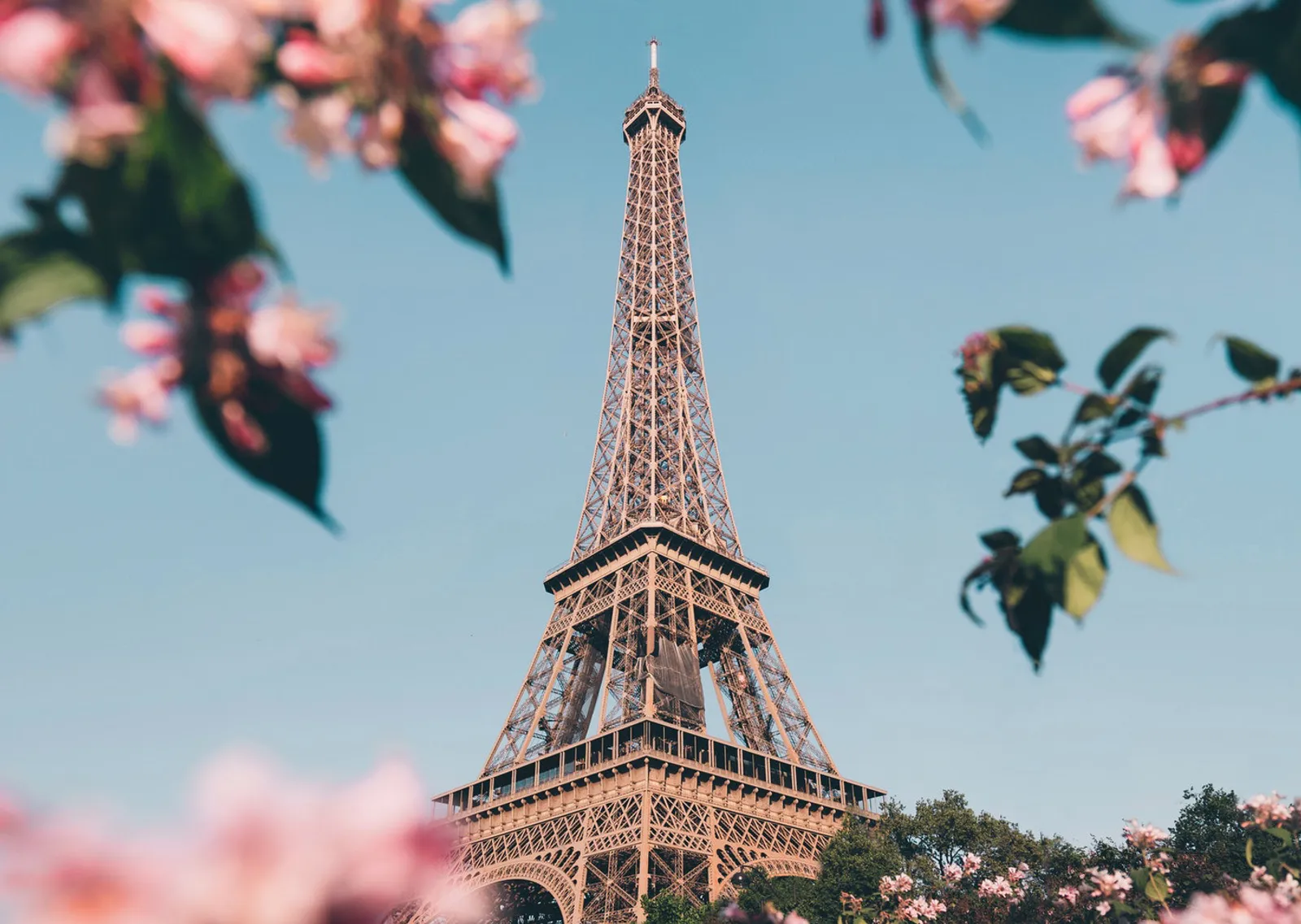 Alasan Kenapa Kamu Harus Banget Nabung Buat ke Paris