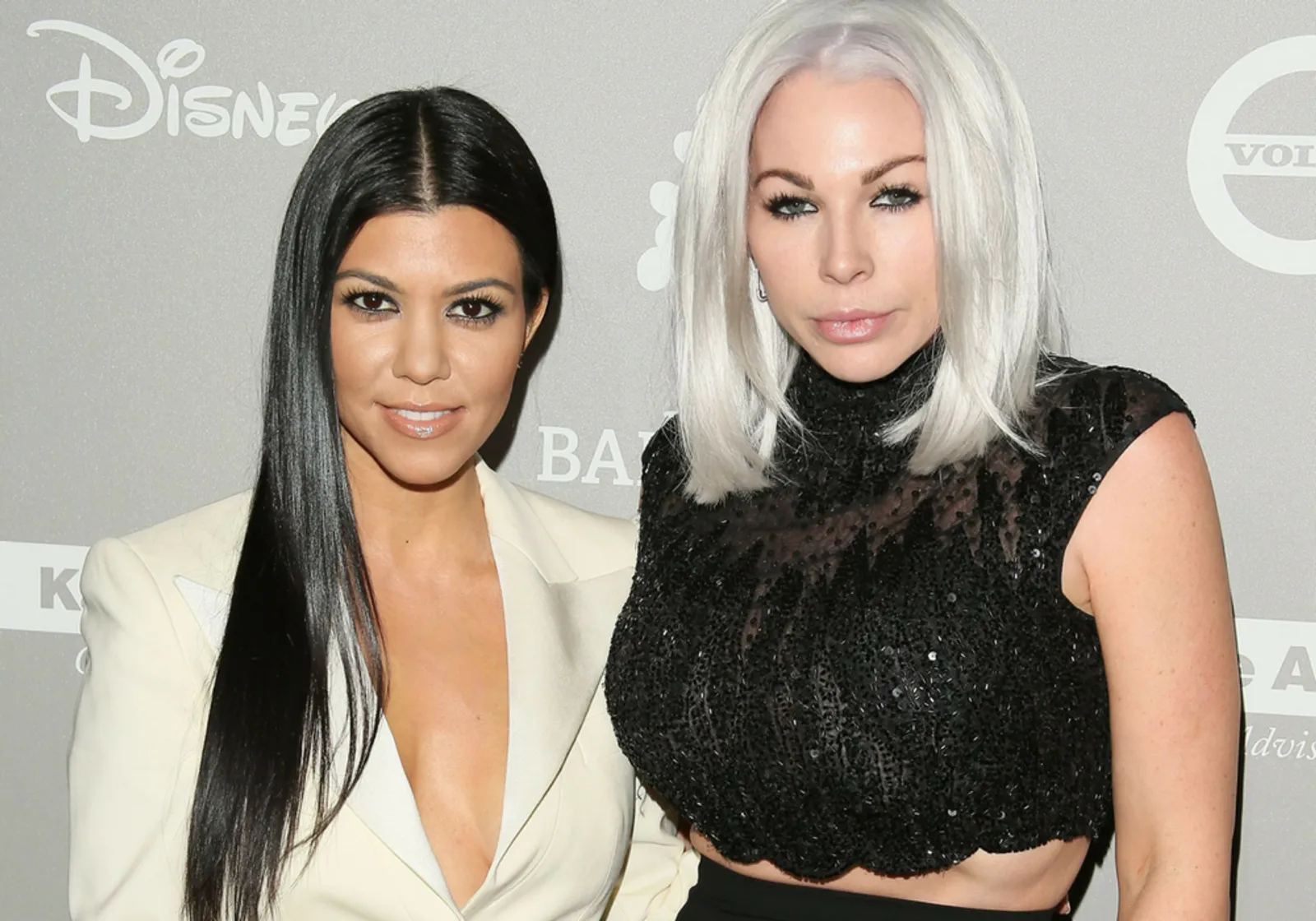 Dulu Dekat, MUA Ternama Ini Putus Hubungan dengan Keluarga Kardashian