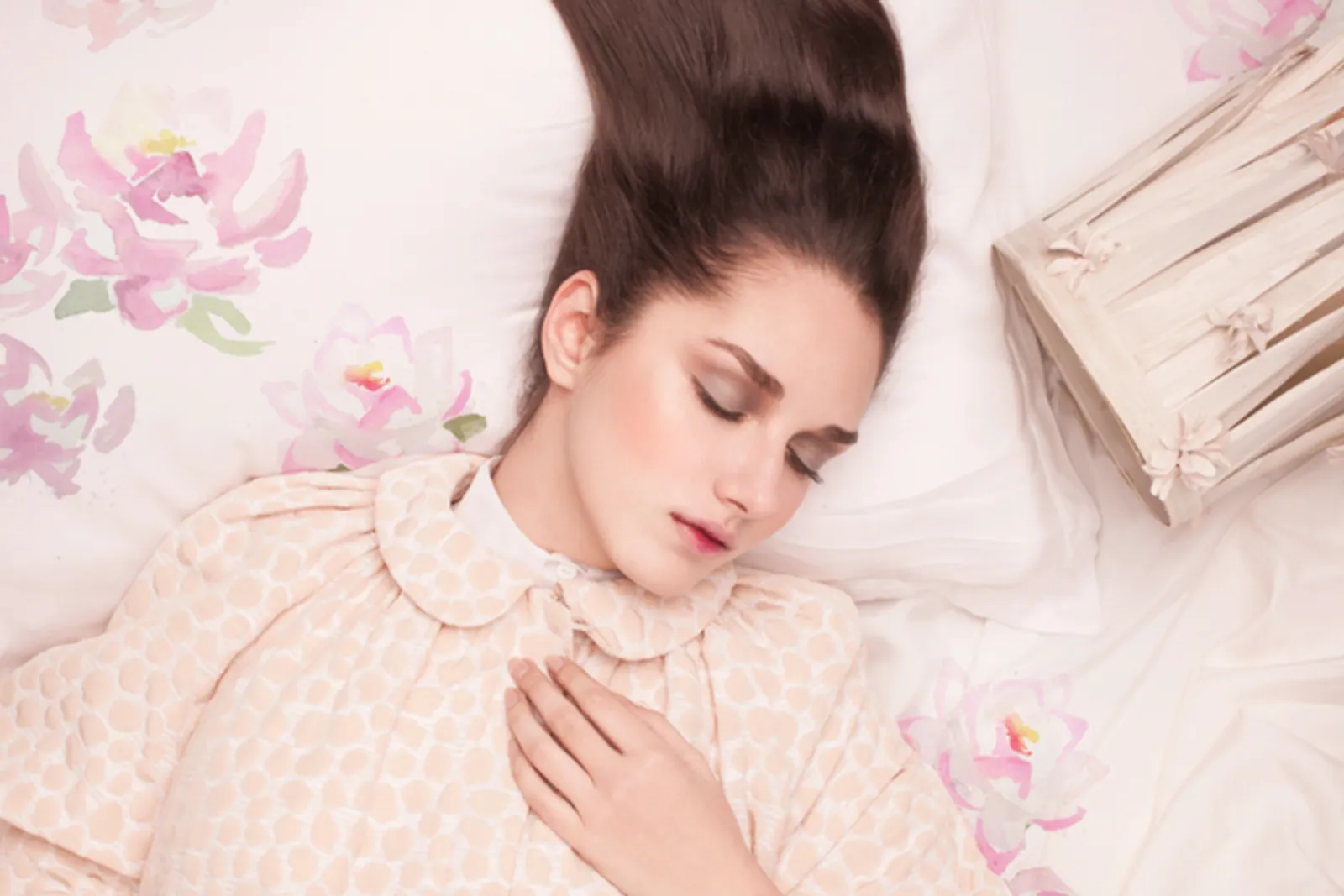 Agar Tidur Lebih Berkualitas, Hindari 7 Kesalahan Ini Yuk!