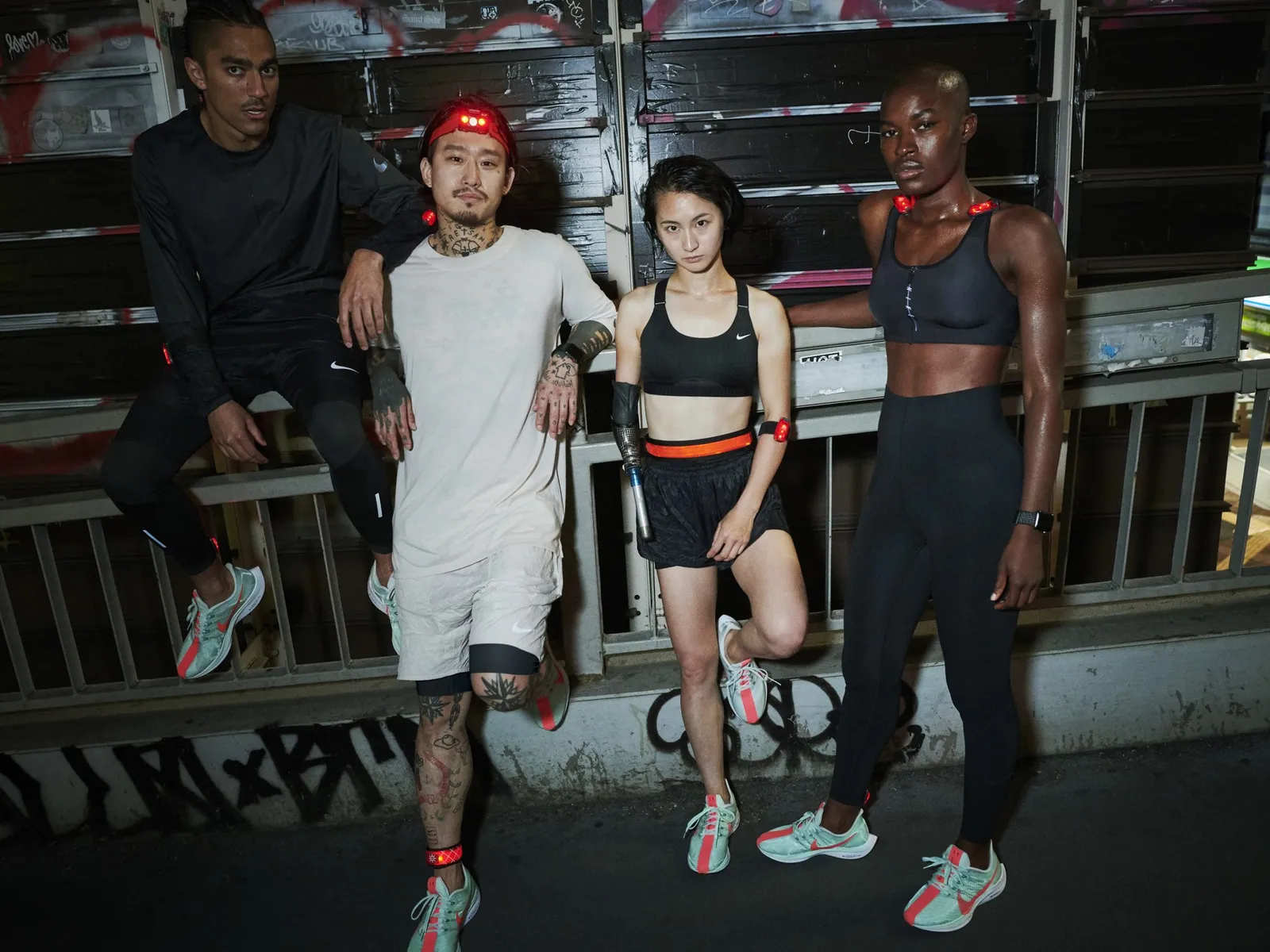 Nike Hadirkan Inovasi Baru Pada Sneakers Nike Zoom Pegasus Turbo