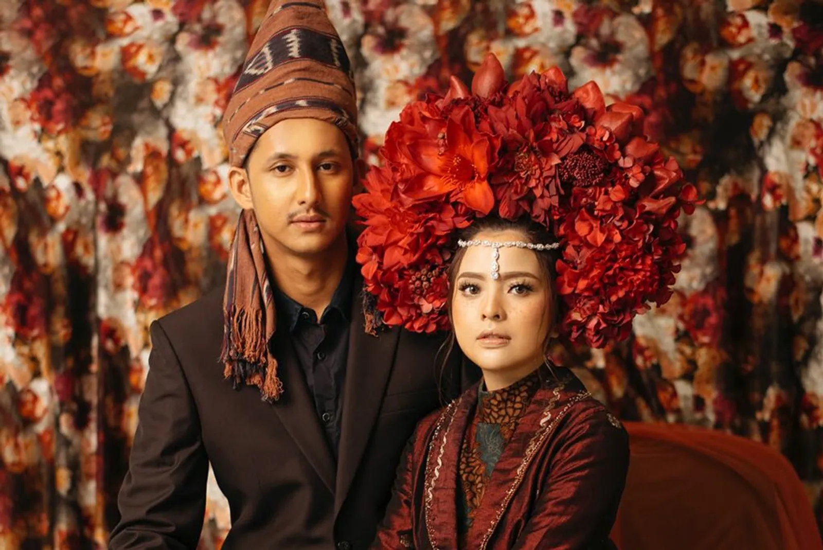 7 Rekomendasi Fotografer Pilihan Artis Indonesia Saat Pre-Wedding