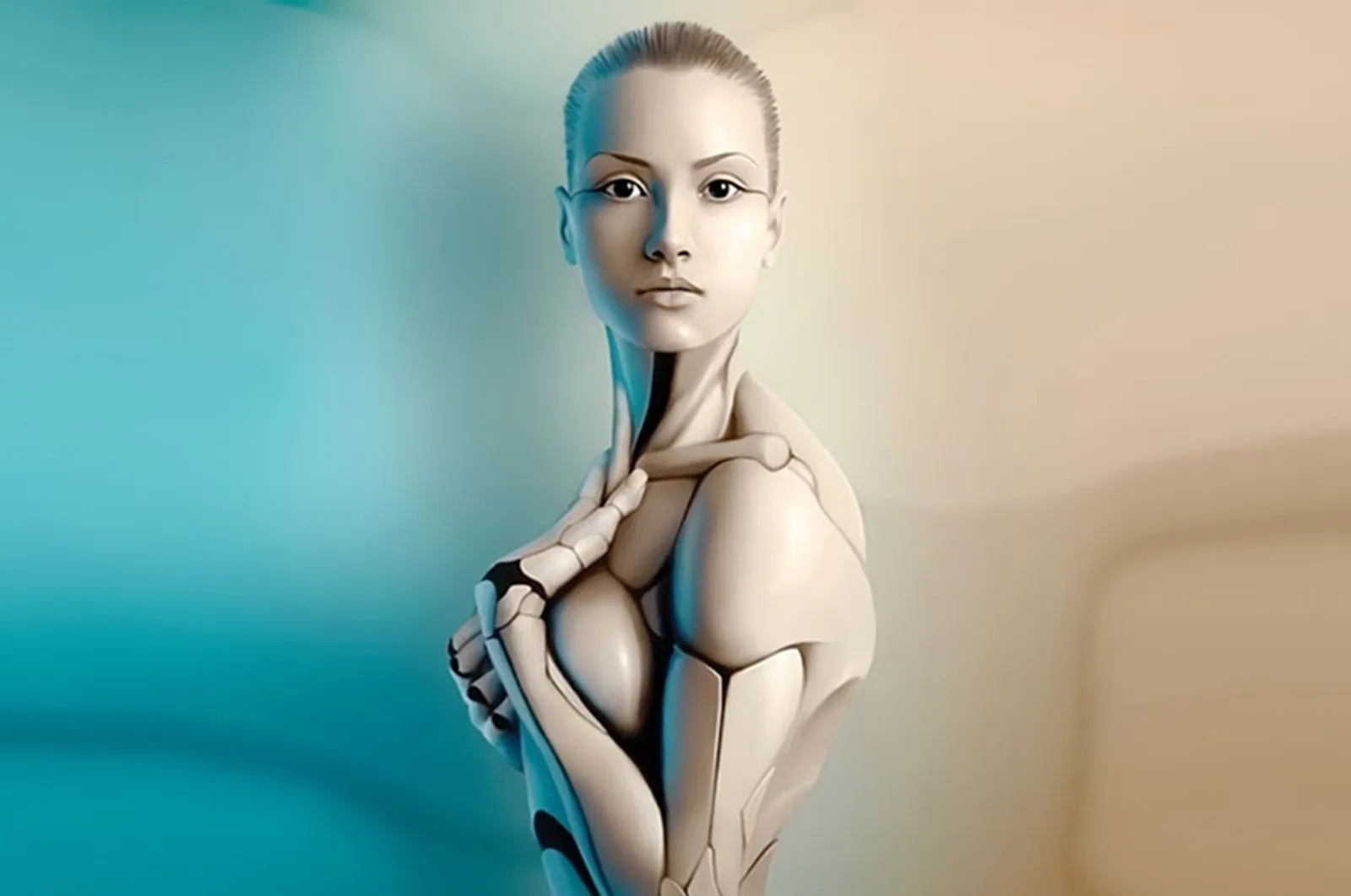 Digiseksual, Ketika Kepuasan Seksual Bisa Terpenuhi dengan Robot