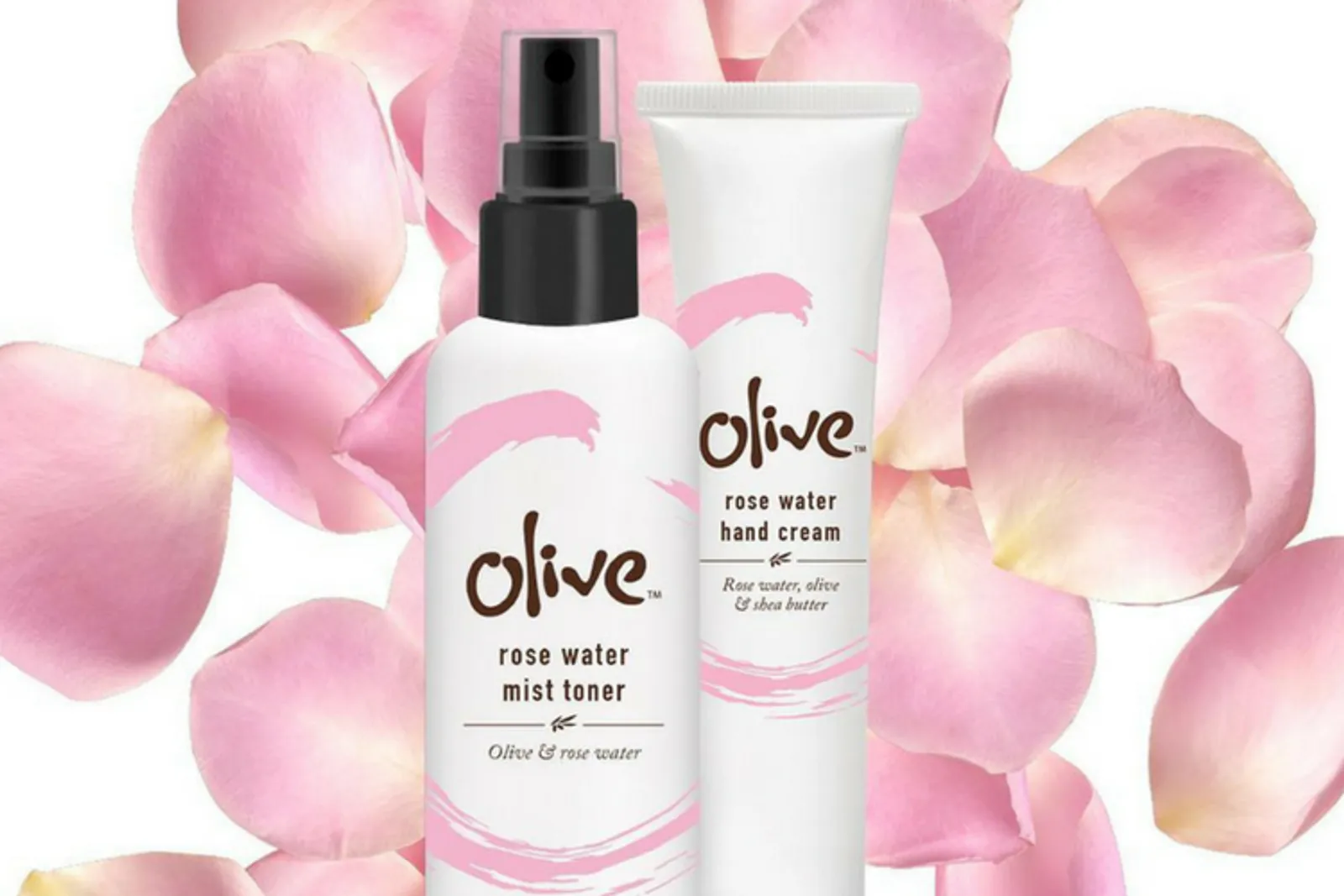 Olive Skincare, Rangkaian Produk Perawatan Wajah Terbaru yang Halal dan Alami