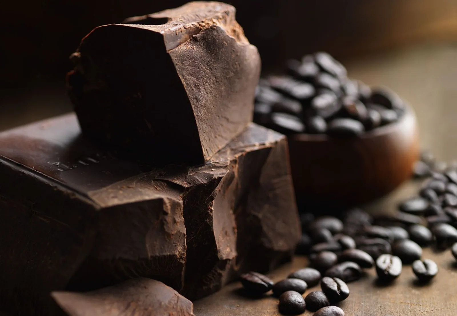 Dari Jadi Alat Pembayaran Hingga 7 Fakta Lain Soal Cokelat