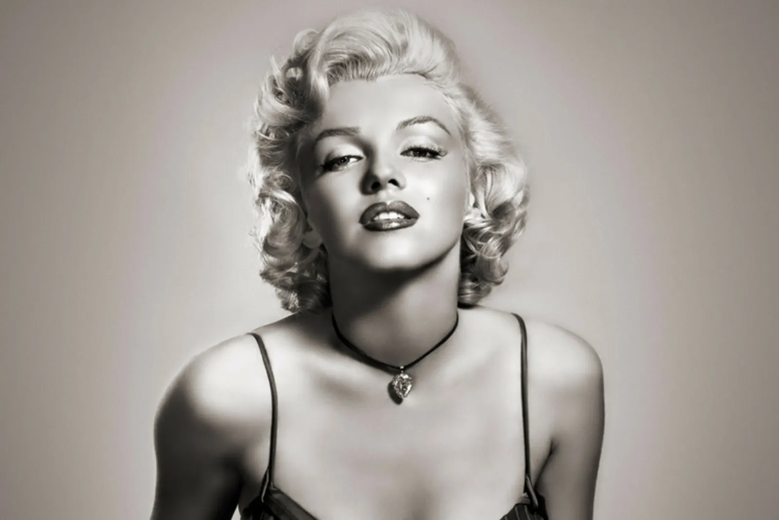 Punya Tubuh Seksi, Ini yang Dulu Dilakukan Oleh Marilyn Monroe