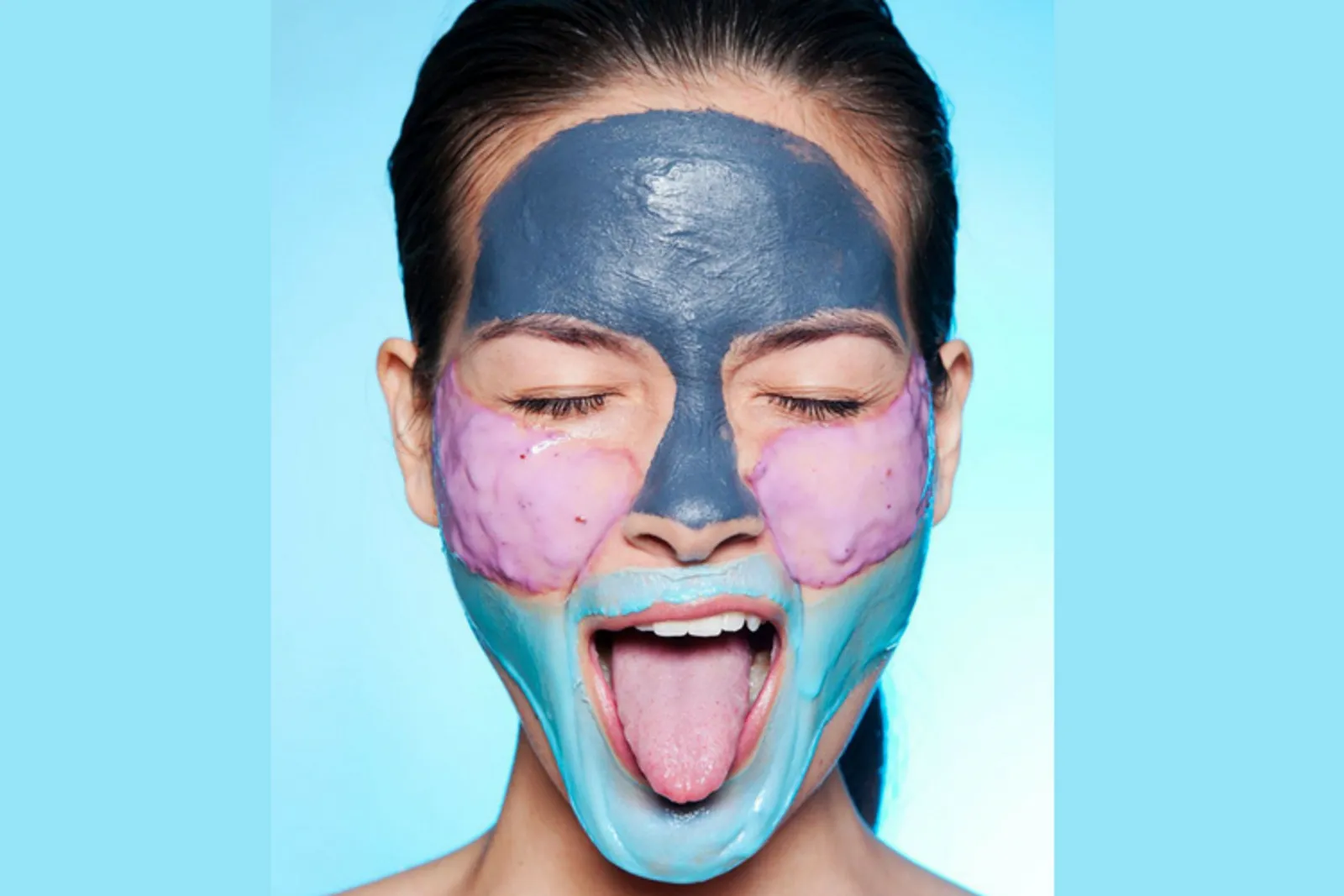 5 Alasan Kenapa Kamu Wajib Menambahkan Clay Mask dalam Skincare Routine-mu