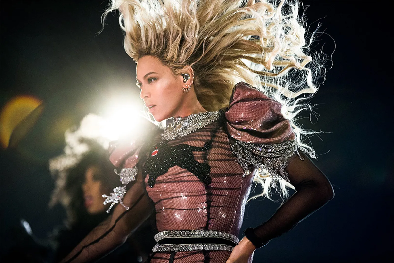 Sederet Fans Berat Beyonce, dari Tokoh Politik Sampai Sesama Penyanyi