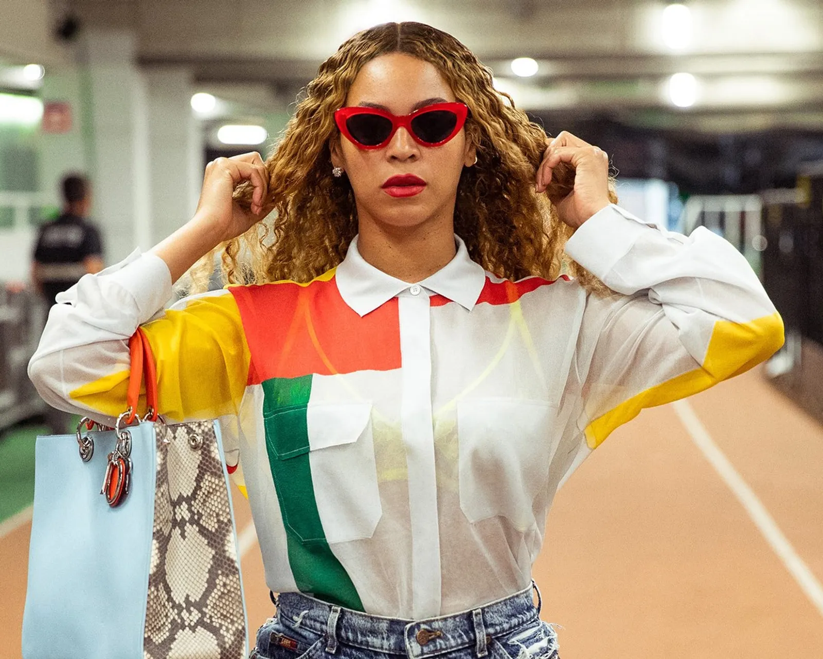 5 Tips Agar Gaya Musim Panasmu Bisa Sekeren Beyoncé