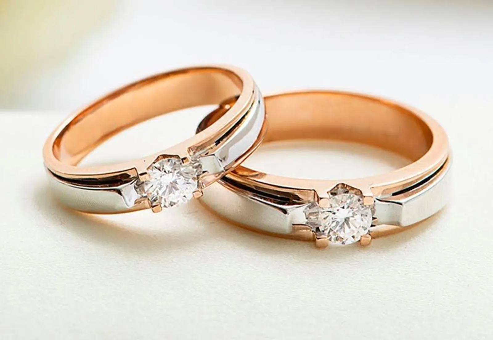 Simak Tren Cincin Pernikahan dan Tips Membeli Perhiasan dari BCL