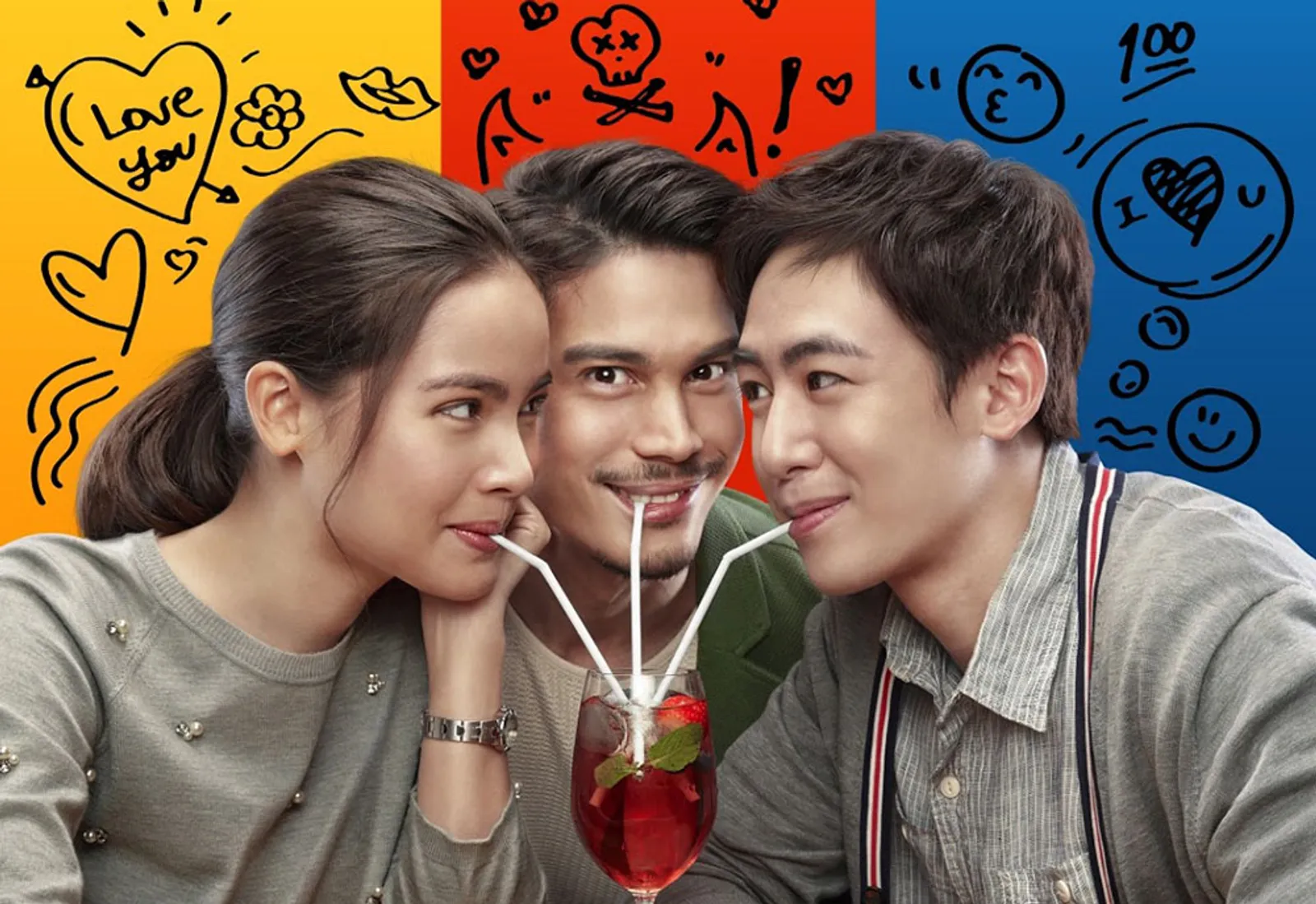 5 Rekomendasi Film Thailand yang Menghibur dan Juga Romantis