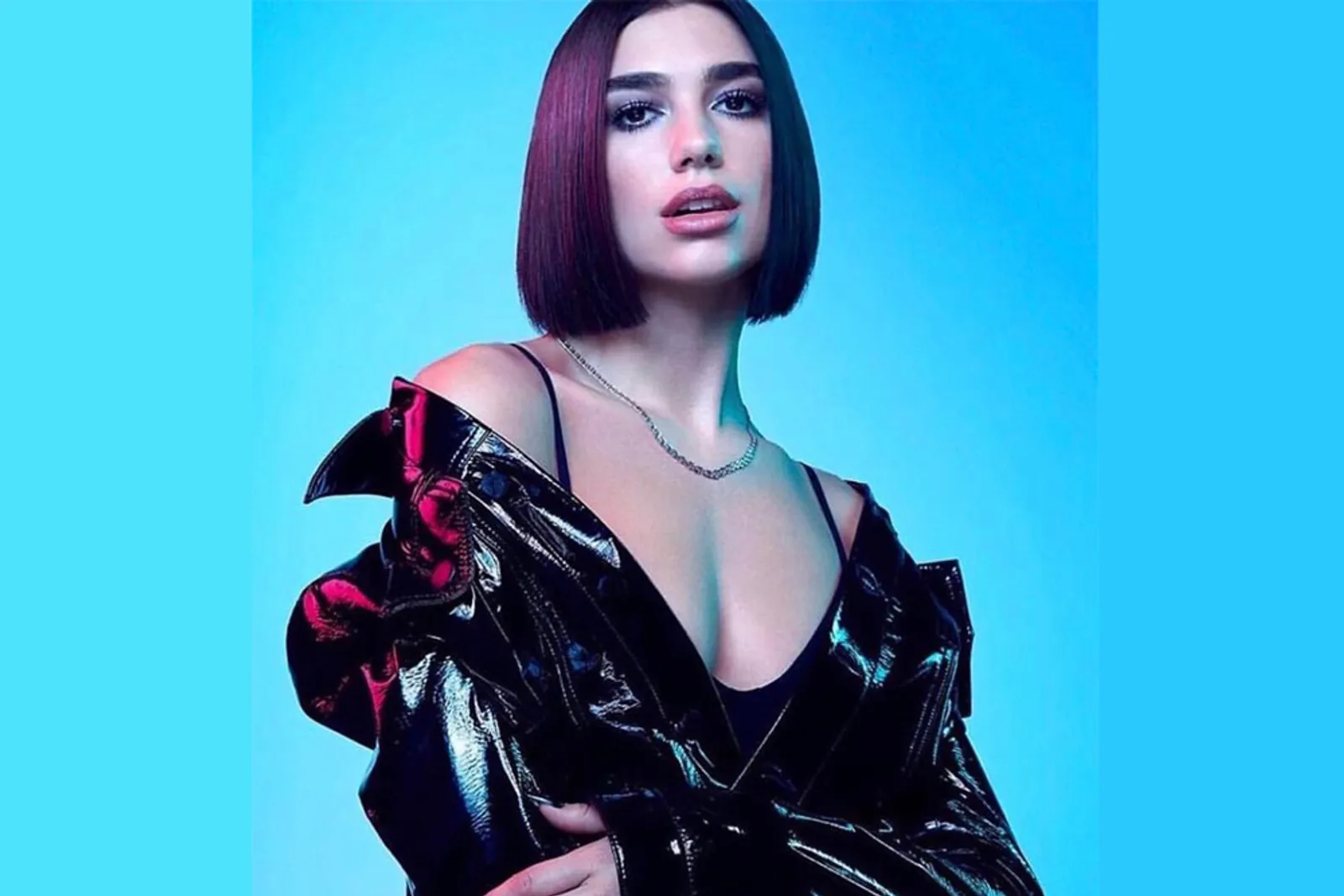 Selain Dua Lipa, 7 Musisi Barat Ini Pernah Kolaborasi Bareng Penyanyi Korea