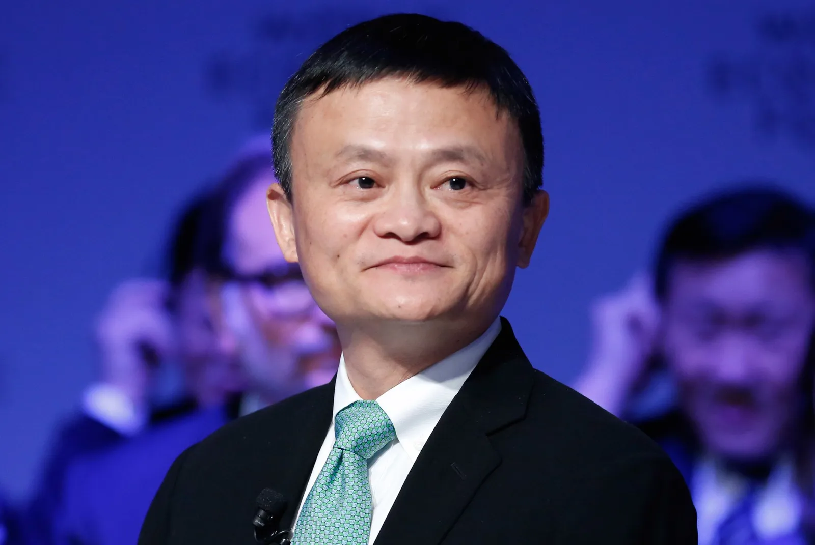 Sebelum Kaya Raya, Ternyata Begini Kisah Masa Lalu Jack Ma yang Memilukan