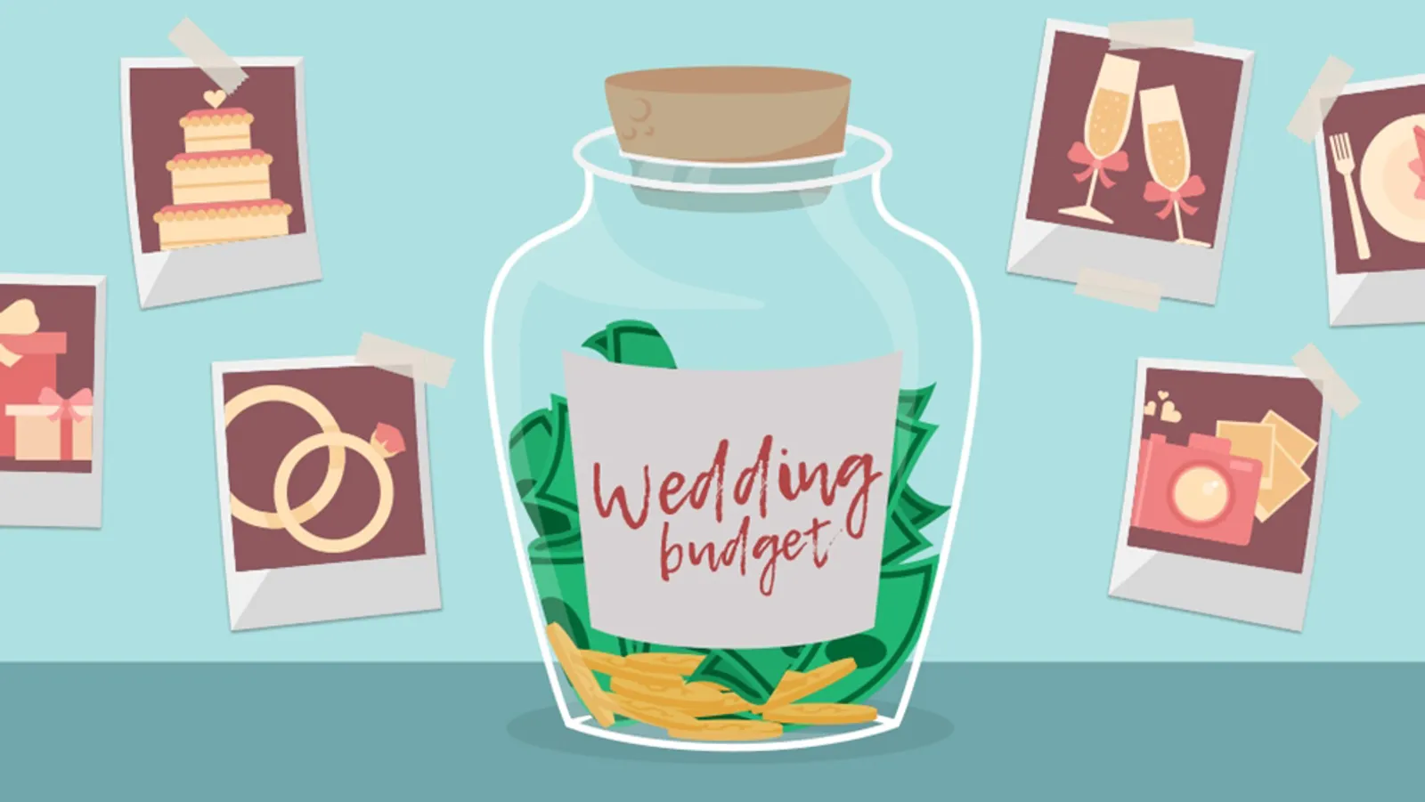 7 Trik Ini Bisa Menghemat Budget Pernikahanmu