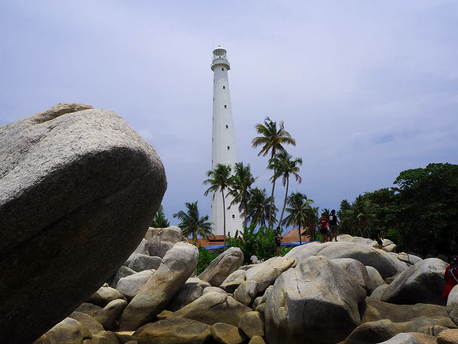 Belitung “Pecahan Pulau Bali” yang Kini Dikenal Sebagai Pulau Laskar Pelangi