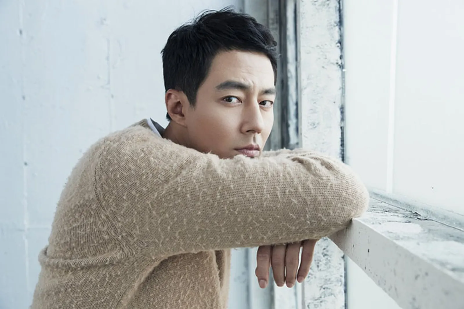 Walau Rupawan, Aktor Korea Jo In Sung Curhat Sulit Mendapatkan Pacar