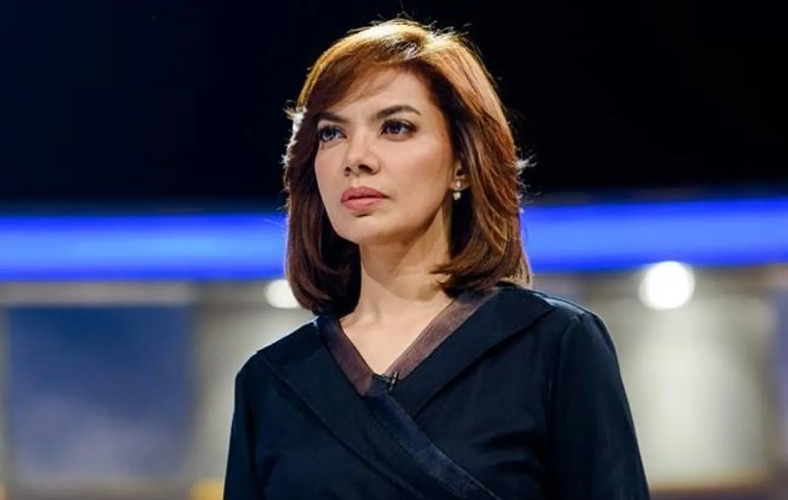 Kata Najwa Shihab, Ini 3 Cara Menjadi Princess a la Syahrini