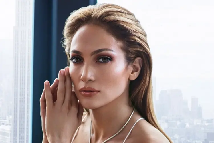 Ternyata, Ini Rahasia Tubuh Seksi Jennifer Lopez 