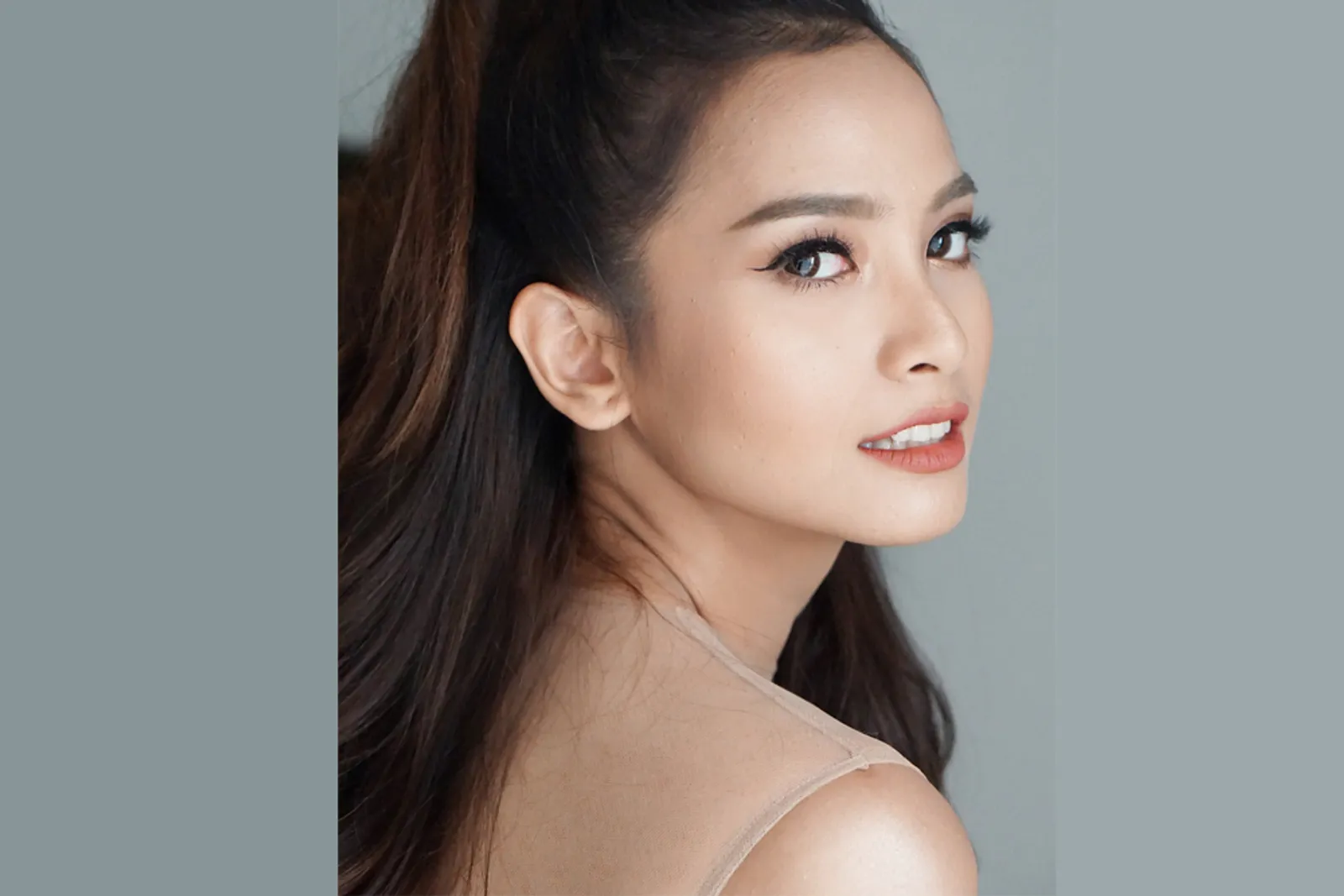 Sebelum Claudia Kim, Aktris Indonesia Ini Sempat Jadi Kandidat Perankan Nagini