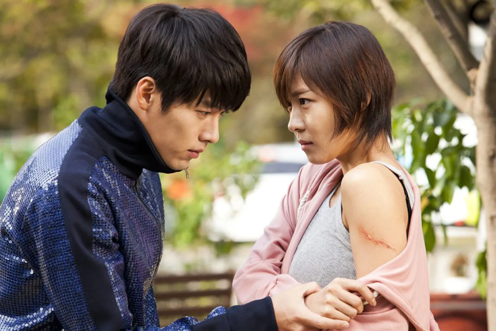 Bikin Baper Parah, Ini 7 Drama Korea Paling Romantis Sepanjang Masa