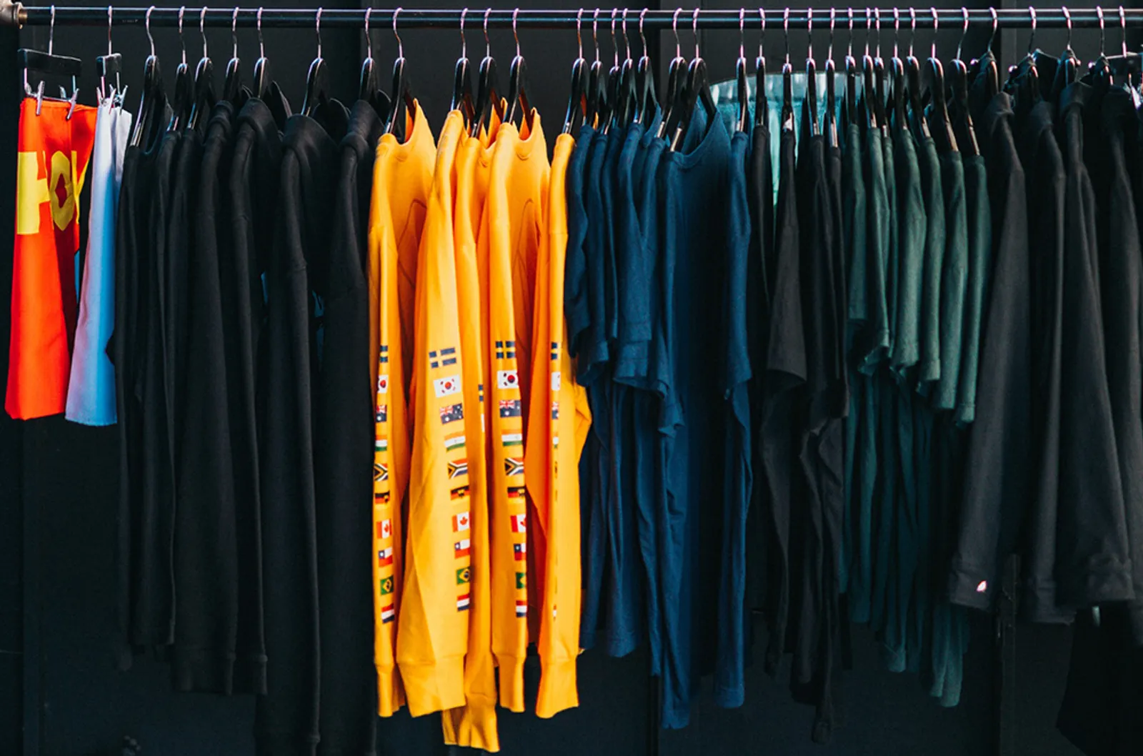 Ingin Membuka Bisnis Clothing Line? Ini 9 Tips yang Wajib Kamu Baca