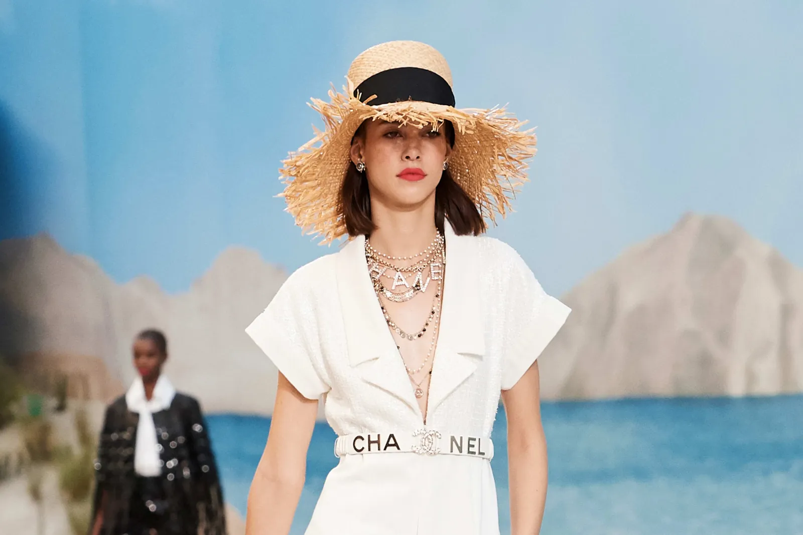 5 Hal Menarik dari Koleksi Chanel Spring 2019