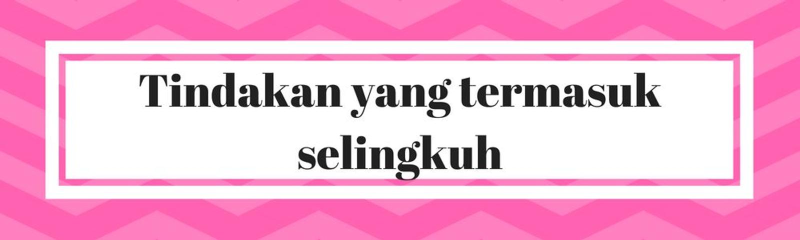 7 Perbedaan Pandangan Laki-Laki dan Perempuan tentang Selingkuh