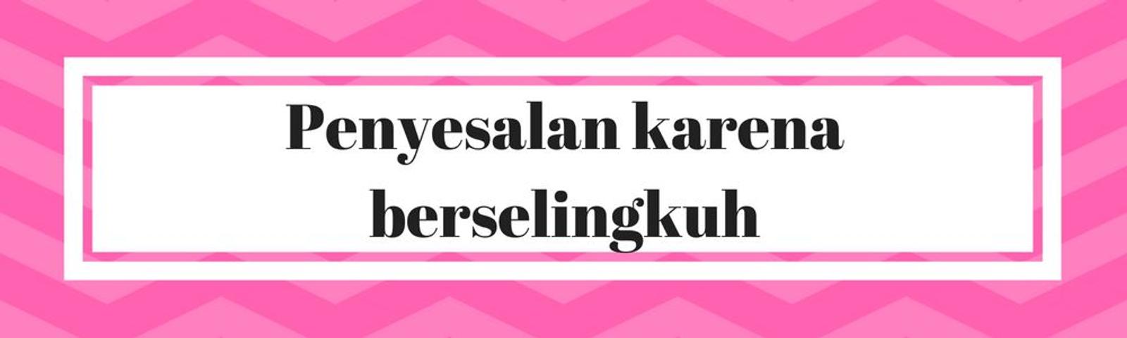 7 Perbedaan Pandangan Laki-Laki dan Perempuan tentang Selingkuh