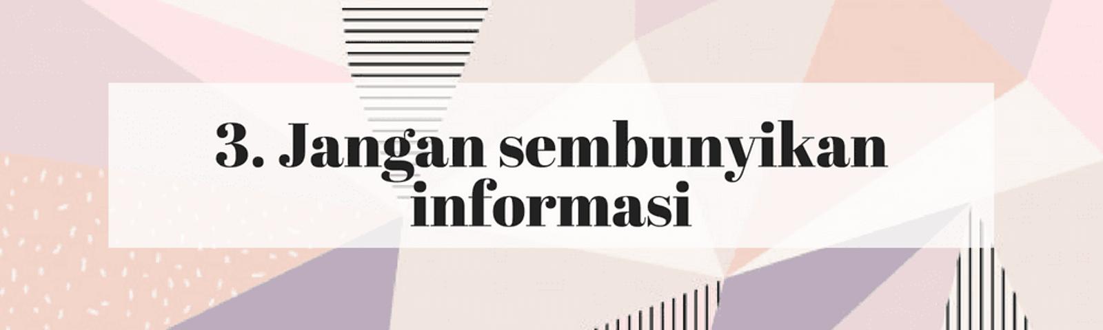 Buat Tim Kerja Menjadi Lebih Solid dengan Cara Ini