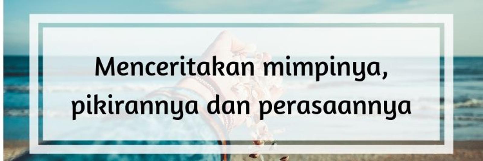 Ini Nih Cara Introvert Menunjukkan Kasih Sayangnya padamu