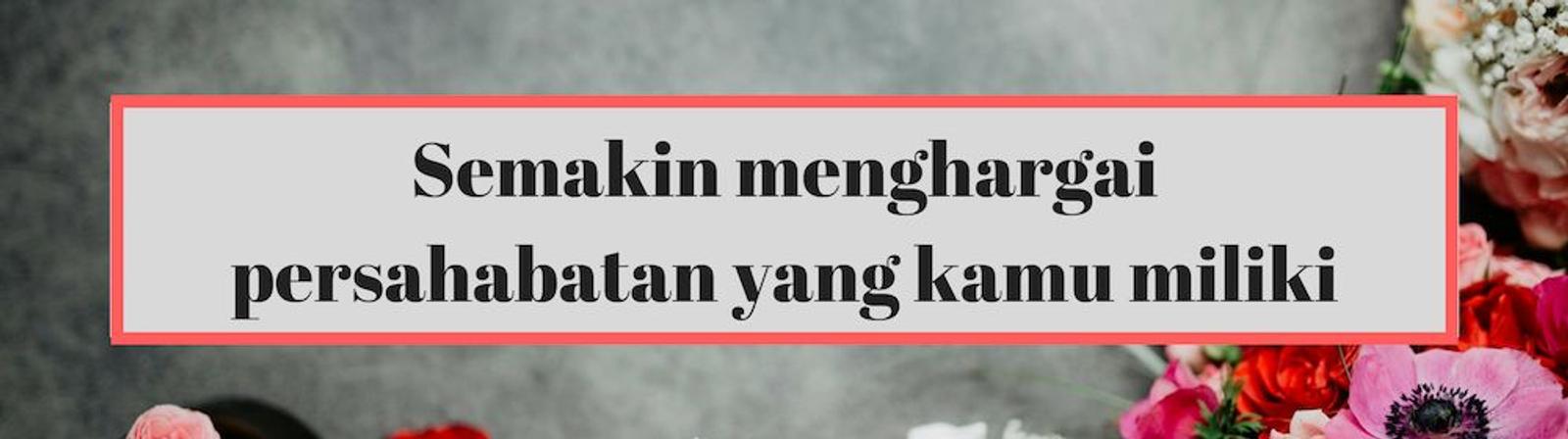 7 Alasan Kamu Nggak Perlu Merasa Bersalah Menikah Tanpa Bridesmaid