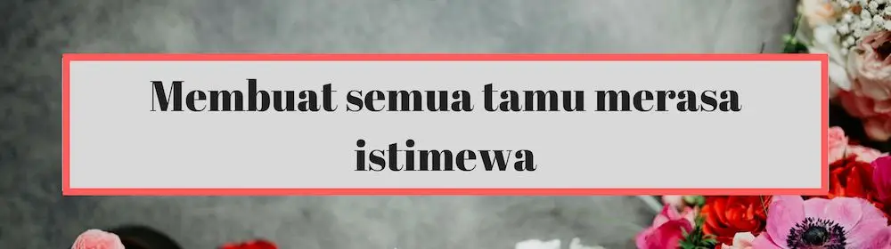 7 Alasan Kamu Nggak Perlu Merasa Bersalah Menikah Tanpa Bridesmaid