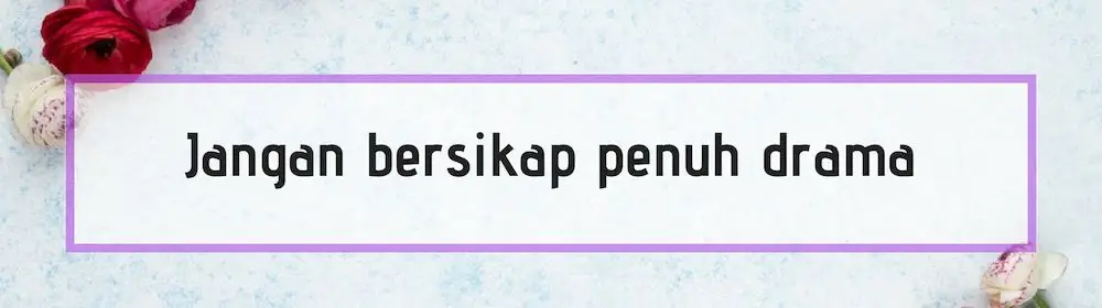 Sekampus dengan Mantan? 6 Cara Persiapkan Diri Sebelum Papasan