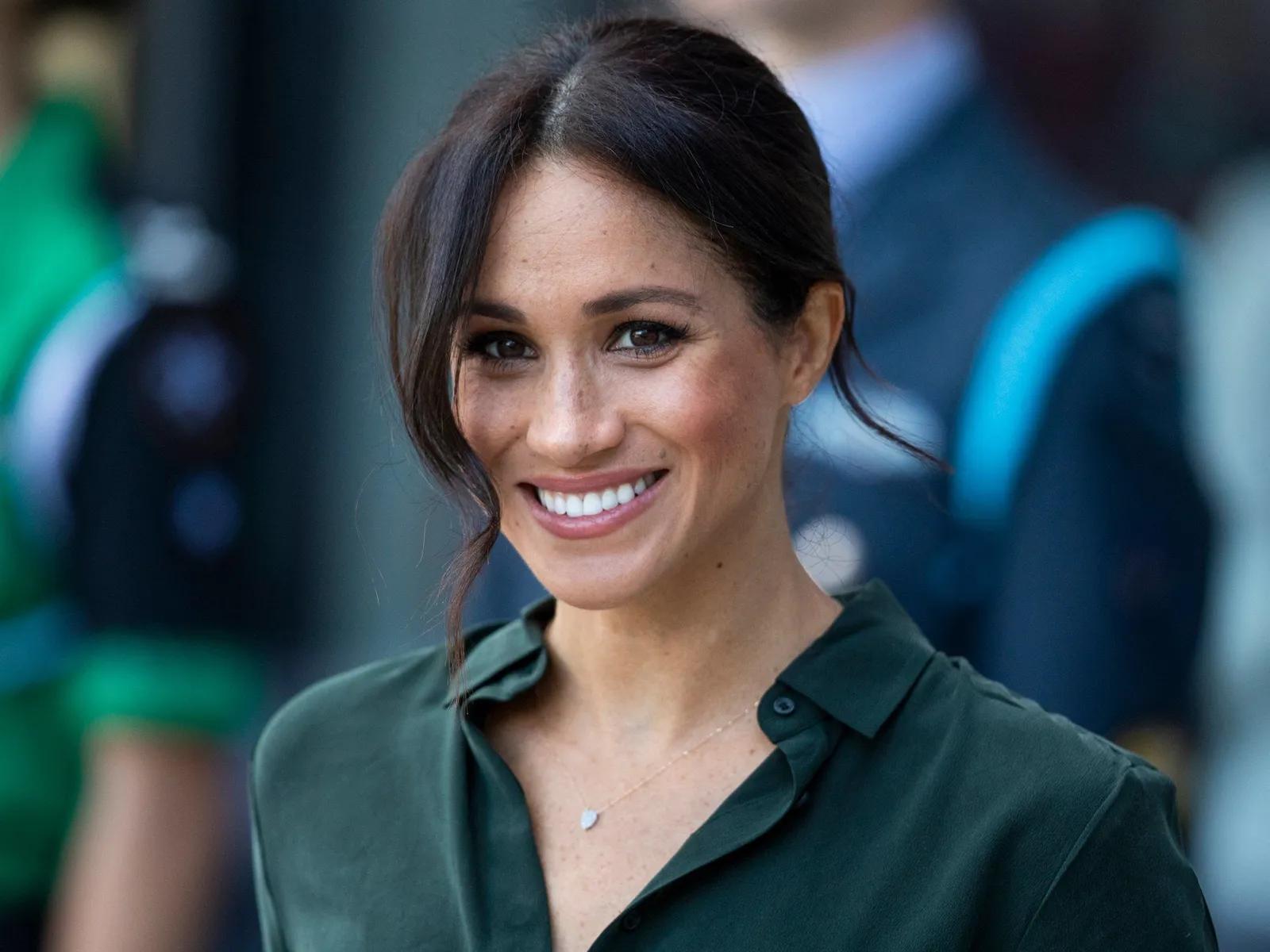 5 Fakta Vedic Meditation, Teknik Meditasi Favorit Meghan Markle