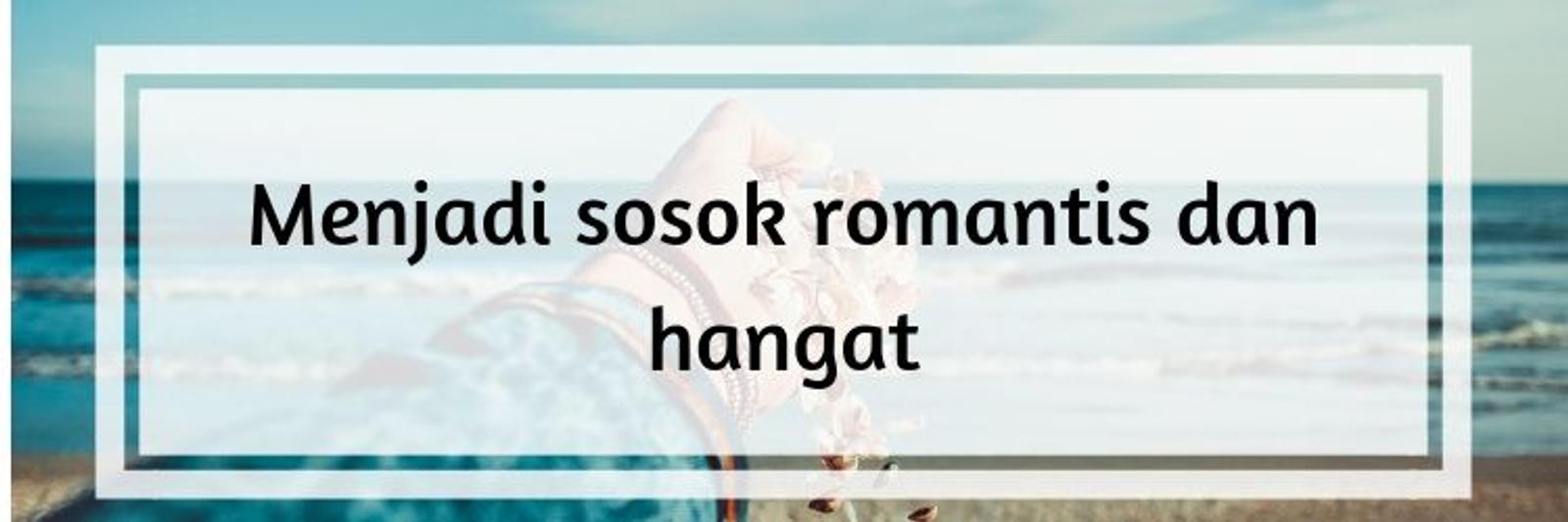 Ini Nih Cara Introvert Menunjukkan Kasih Sayangnya padamu