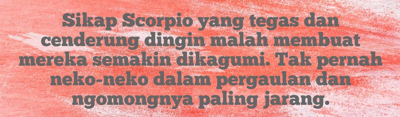 Ini Alasan Kenapa Orang Lain Menaruh Respect Terhadapmu Menurut Zodiak