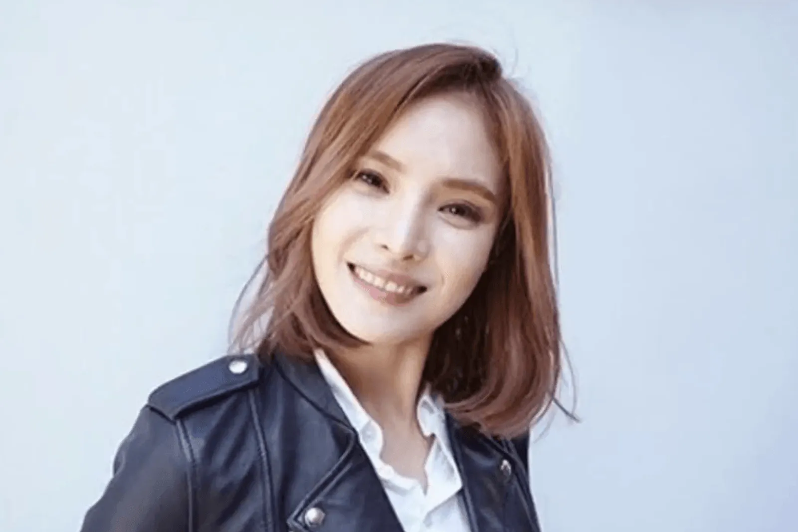 7 Potret Gummy, Penyanyi Korea yang Menikah dengan Jo Jung Suk