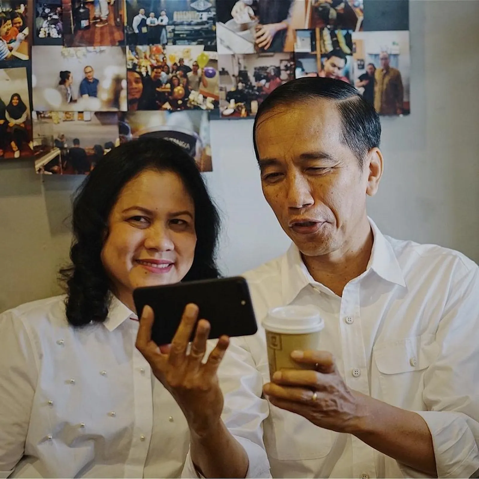 #IAMREAL: Andanu Prasetyo & Niatnya Tingkatkan Konsumsi Kopi Indonesia