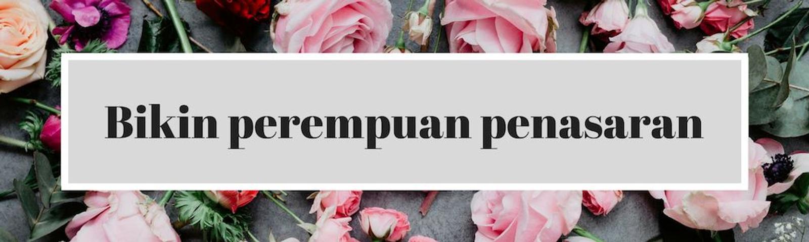 7 Hal Sederhana dari Laki-Laki yang Buat Hati Perempuan Luluh Seketika