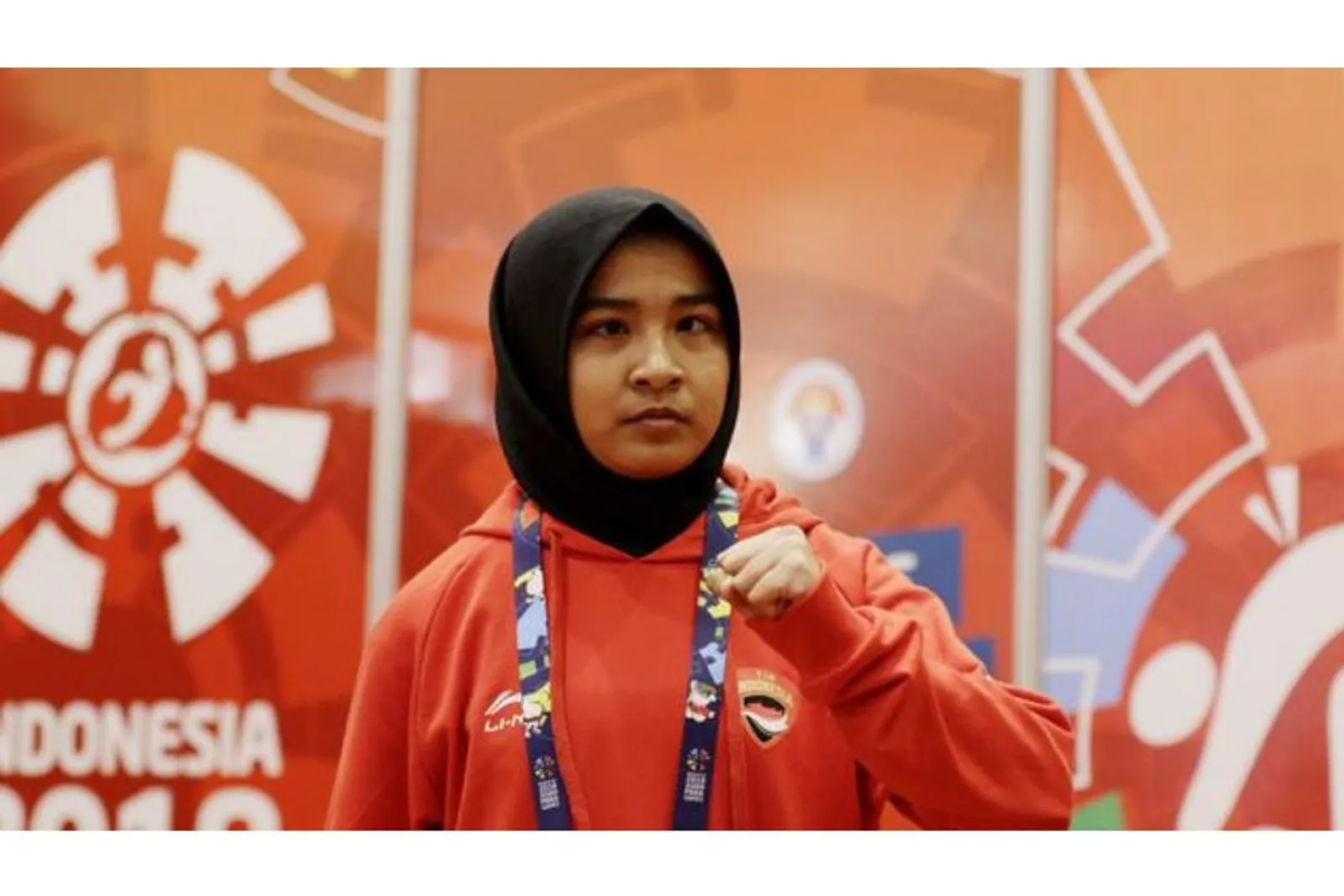 Karena Hijab, Atlet Judo Asian Para Games Harus Diskualifikasi