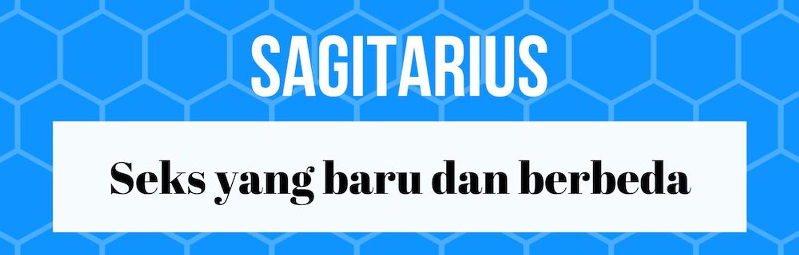 Menurut Zodiak, Ini Hal yang Kamu Sukai dalam Bercinta