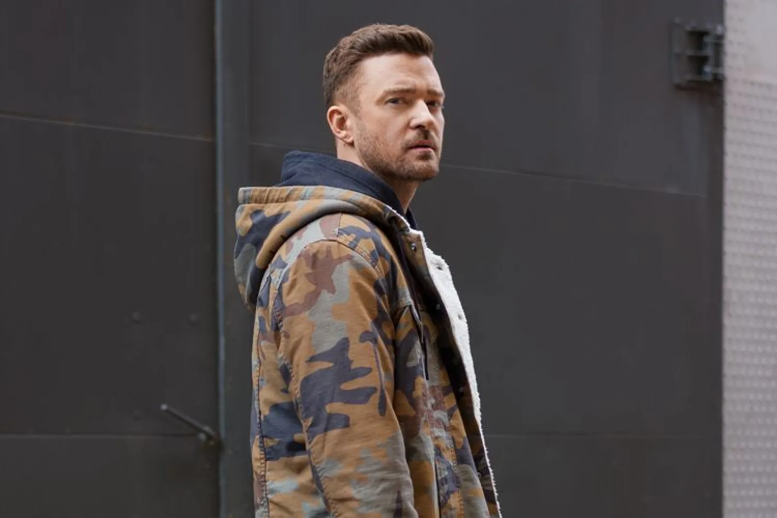 Ini Dia Koleksi Levi’s® x Justin Timberlake 'Fresh Leaves'