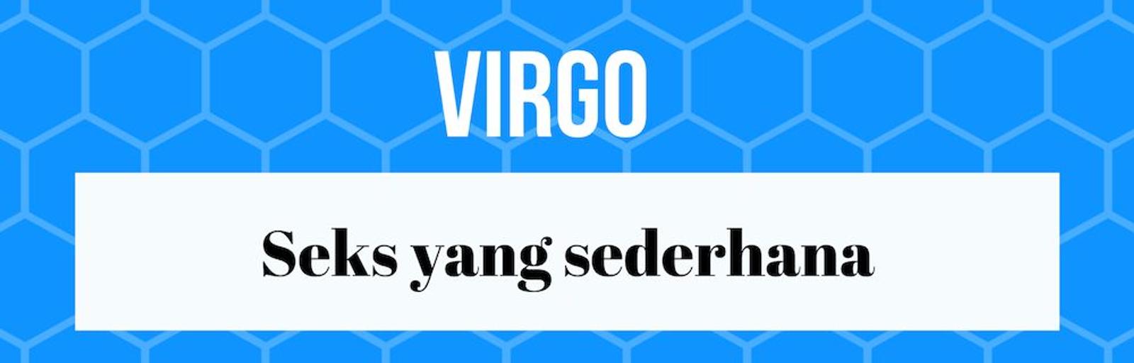 Menurut Zodiak, Ini Hal yang Kamu Sukai dalam Bercinta