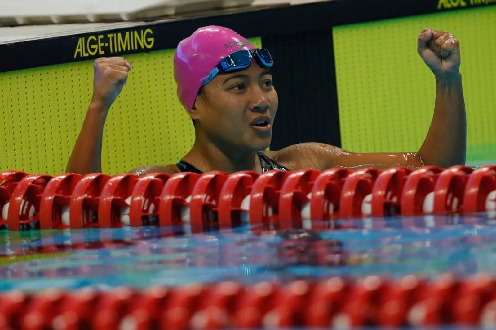 3 Atlet Indonesia Mengagumkan yang Raih Medali di Asian Para Games