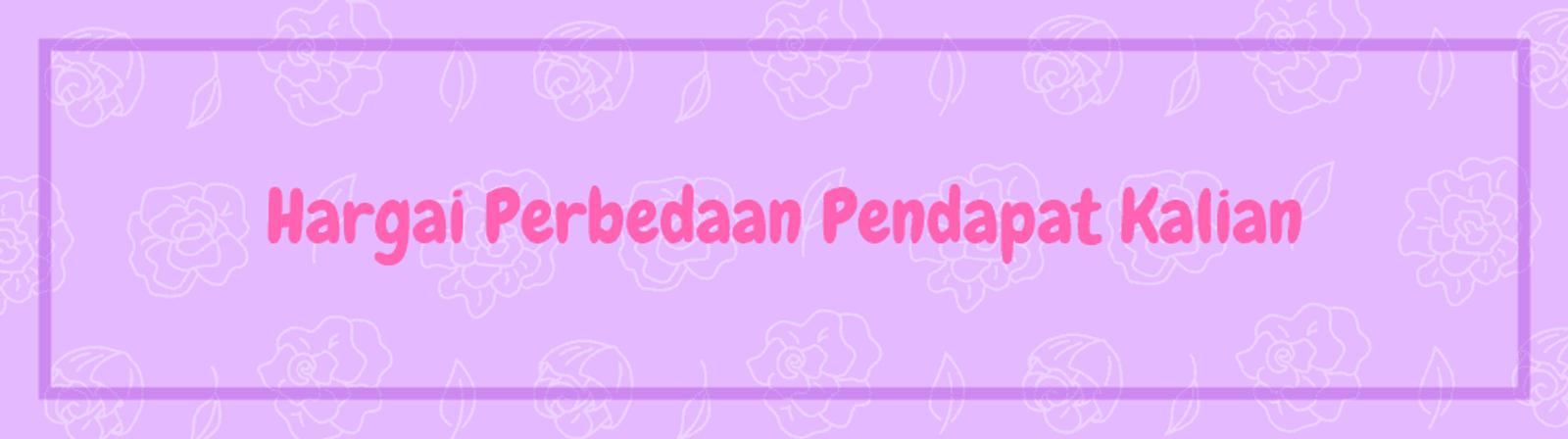 5 Pertimbangan Ketika Berbeda Pandangan Politik dengan Pasangan