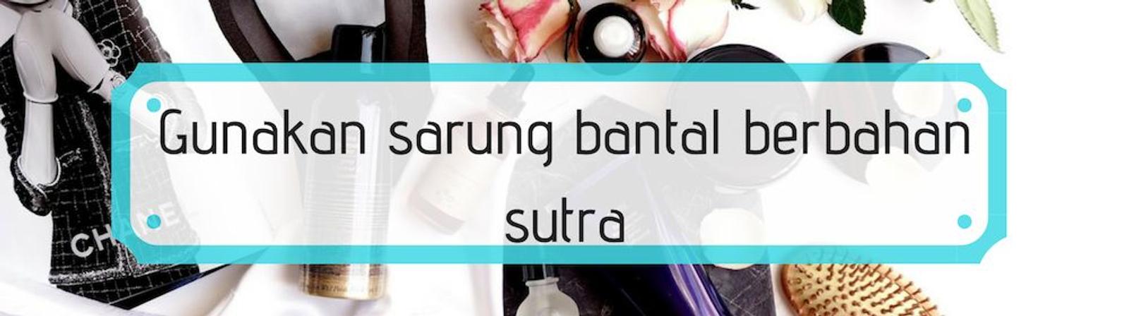 5 Cara Cepat dan Mudah Dapatkan Rambut Halus Berkilau