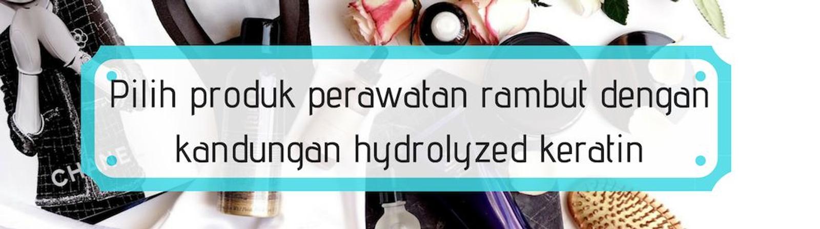 5 Cara Cepat dan Mudah Dapatkan Rambut Halus Berkilau