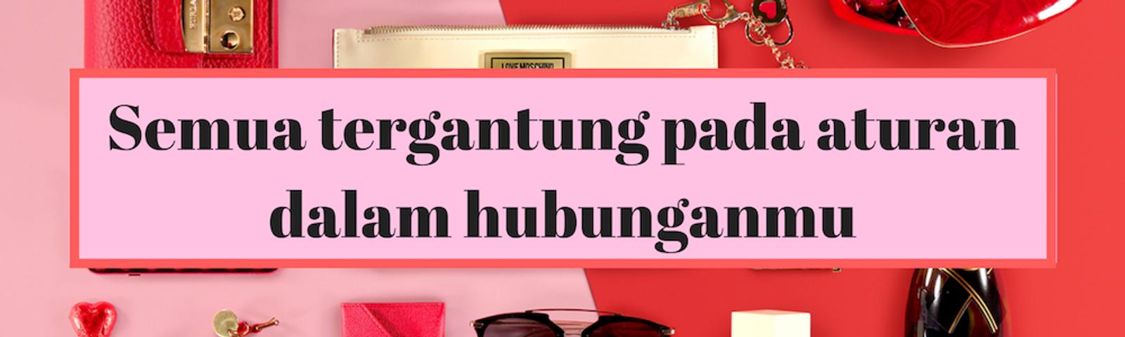 Menggoda yang Lain Saat Punya Pasangan Tanda Selingkuh? Ini Jawabannya