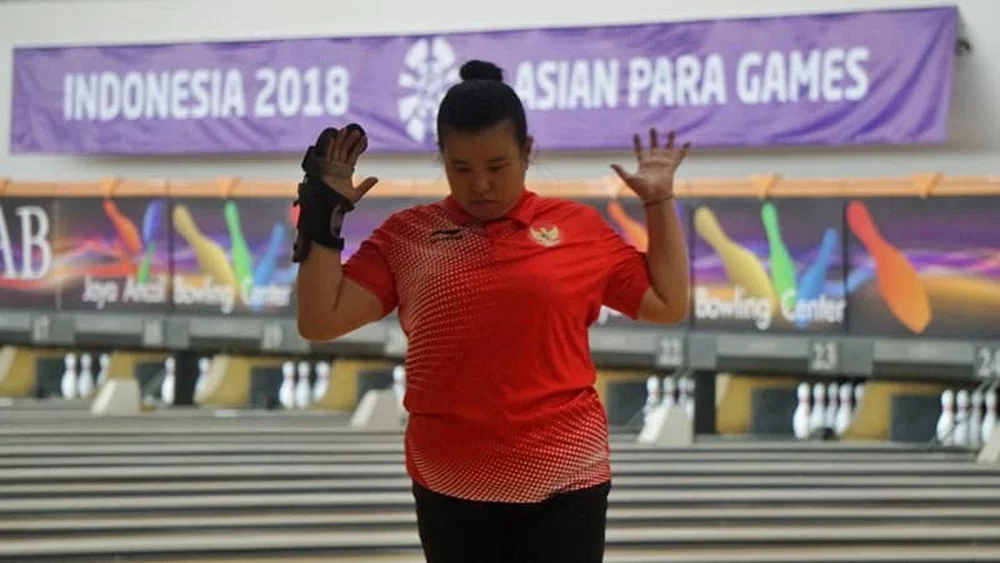 47 Daftar Atlet Para Games yang Terima Hadiah Uang Rp1,5 Miliar